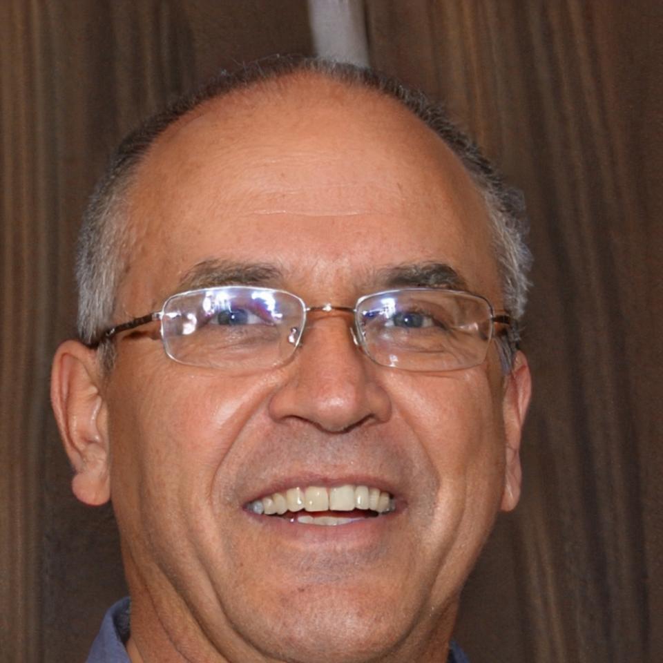 Portrait von Thomas M., Programmteilnehmer