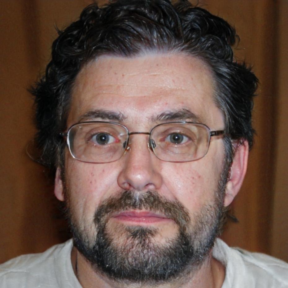 Portrait von Dr. Klaus Herrmann